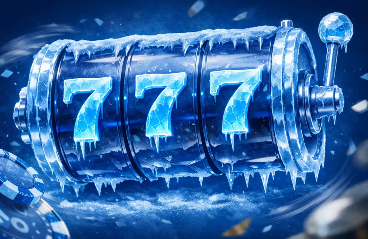 Frosty Bet Casino Online